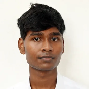 Mr. Aravind Kumar. T